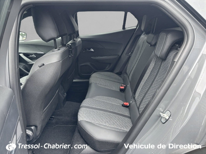 Peugeot 2008 Nouveau Hybrid 110 e-DCS6 Allure