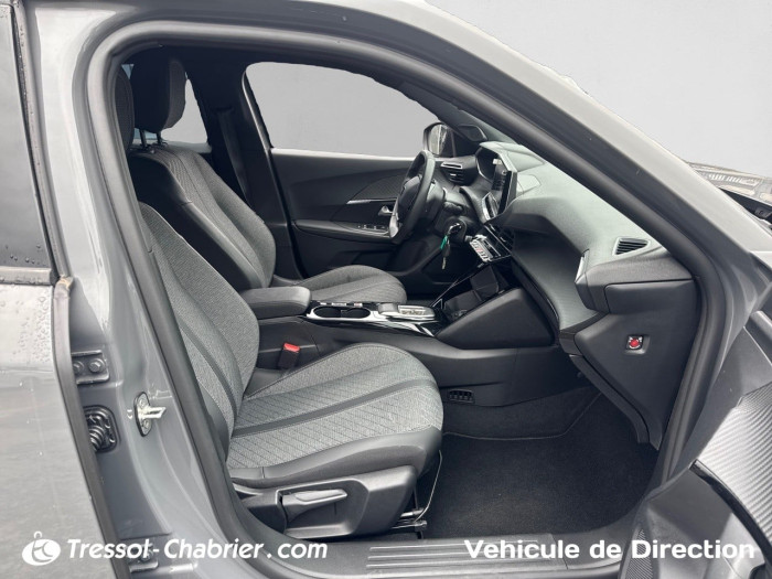 Peugeot 2008 Nouveau Hybrid 110 e-DCS6 Allure