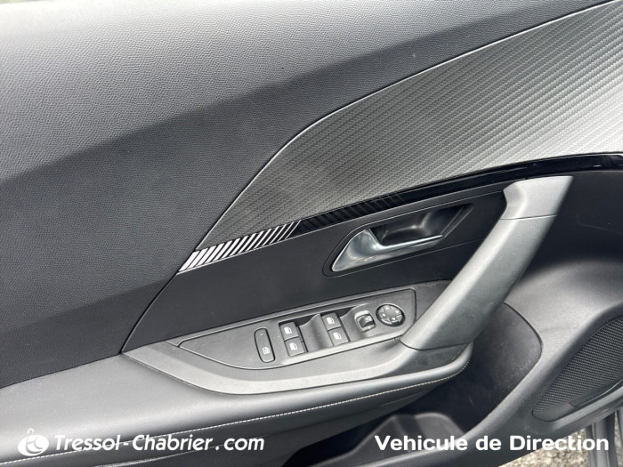 Peugeot 2008 Nouveau Hybrid 110 e-DCS6 Allure