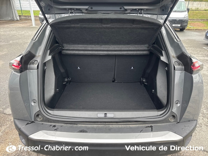 Peugeot 2008 Nouveau Hybrid 110 e-DCS6 Allure