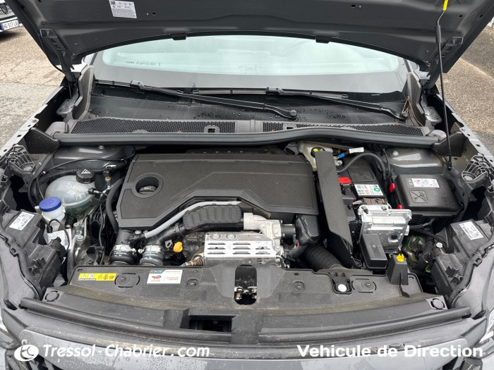 Peugeot 2008 Nouveau Hybrid 110 e-DCS6 Allure