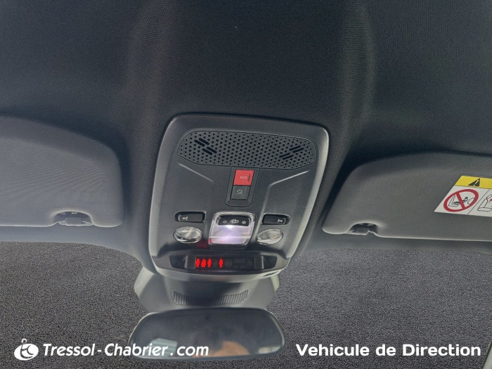 Peugeot 2008 Nouveau Hybrid 110 e-DCS6 Allure