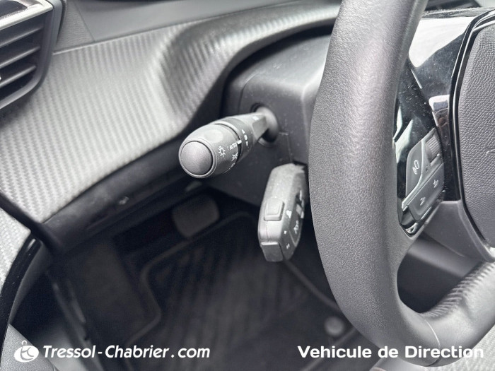 Peugeot 2008 Nouveau Hybrid 110 e-DCS6 Allure