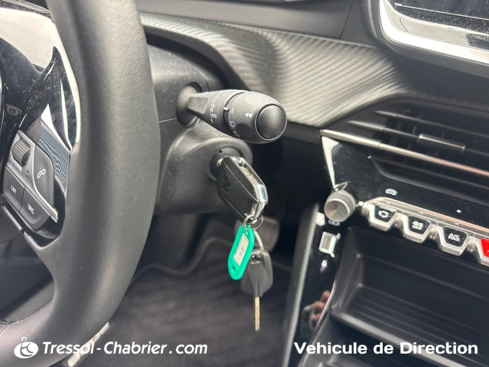 Peugeot 2008 Nouveau Hybrid 110 e-DCS6 Allure