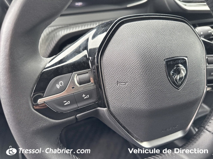 Peugeot 2008 Nouveau Hybrid 110 e-DCS6 Allure