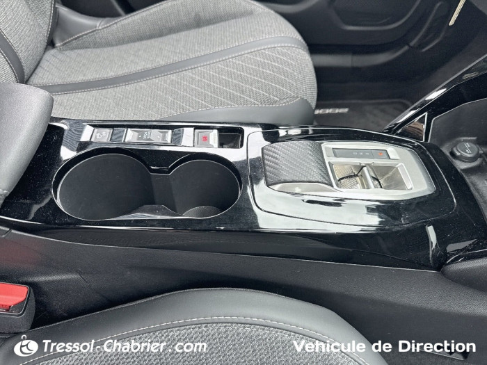 Peugeot 2008 Nouveau Hybrid 110 e-DCS6 Allure