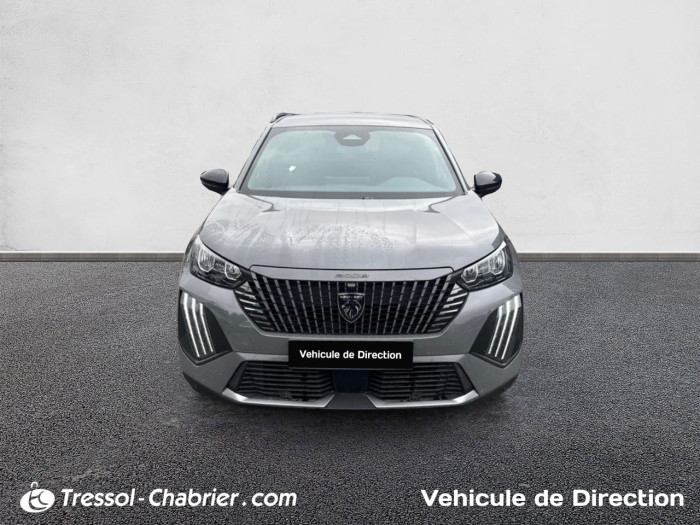 Peugeot 2008 Nouveau Hybrid 110 e-DCS6 Allure