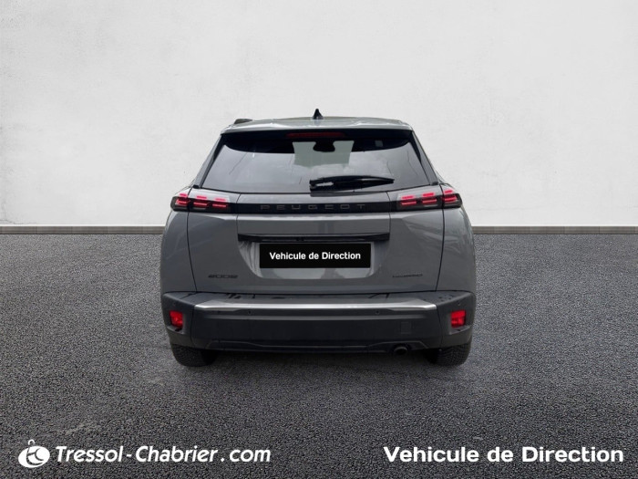 Peugeot 2008 Nouveau Hybrid 110 e-DCS6 Allure