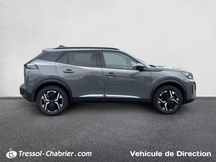 Peugeot 2008 Nouveau Hybrid 110 e-DCS6 Allure