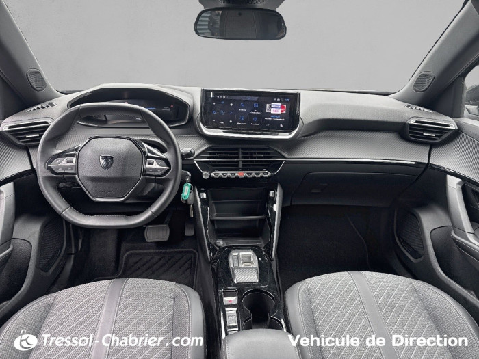 Peugeot 2008 Nouveau Hybrid 110 e-DCS6 Allure