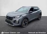 Peugeot 2008 Nouveau Hybrid 110 e-DCS6 Allure