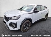 Peugeot 2008 100 S&S BVM6 Style