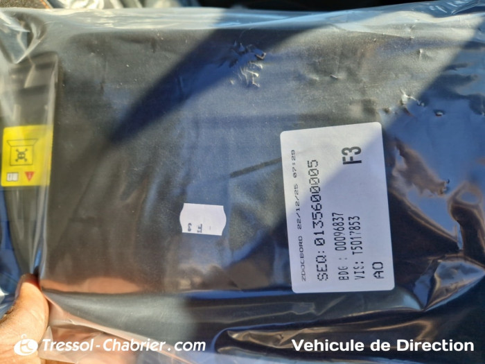 Peugeot 208 Hybrid 110 ch e-DCS6 Style