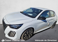 Peugeot 208 Hybrid 110 ch e-DCS6 Style