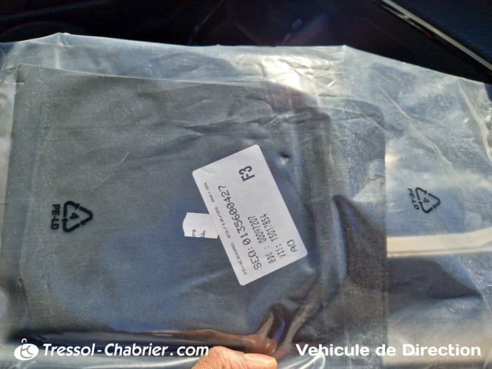 Peugeot 208 Hybrid 110 ch e-DCS6 Style