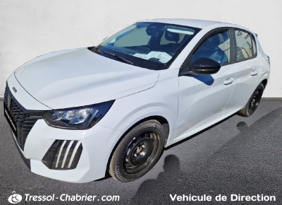 Peugeot 208 Hybrid 110 ch e-DCS6 Style