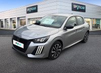 Peugeot 208 Hybrid 110 ch e-DCS6 Style