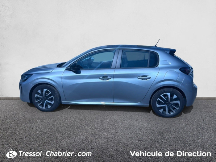 Peugeot 208 100 S&S BVM6 Style