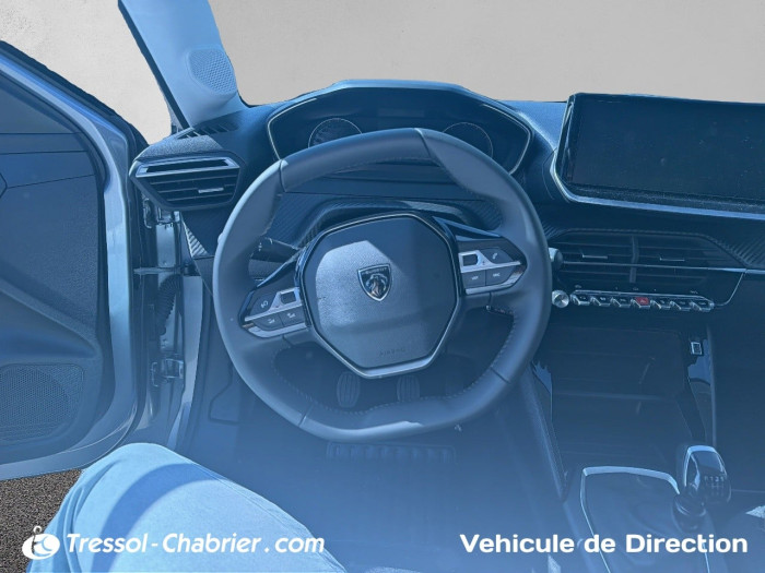 Peugeot 208 100 S&S BVM6 Style