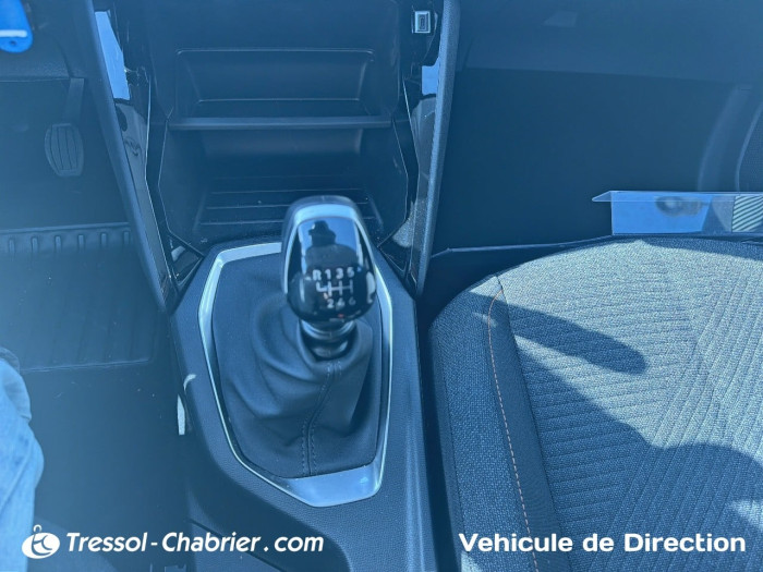 Peugeot 208 100 S&S BVM6 Style