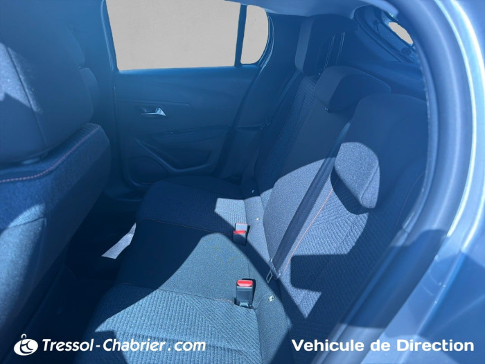 Peugeot 208 100 S&S BVM6 Style