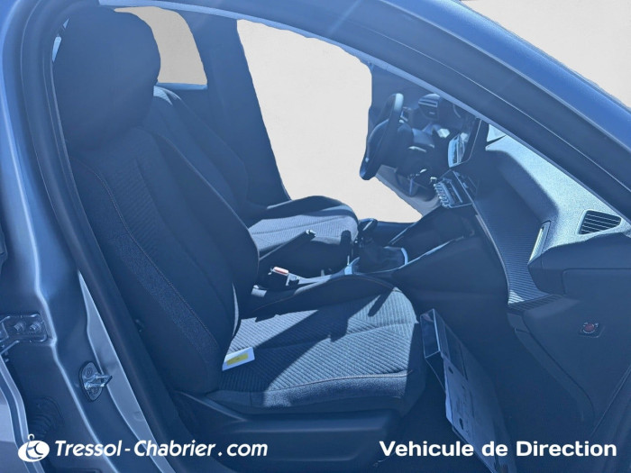 Peugeot 208 100 S&S BVM6 Style