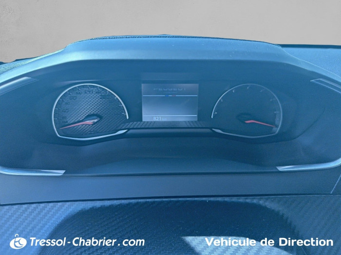 Peugeot 208 100 S&S BVM6 Style