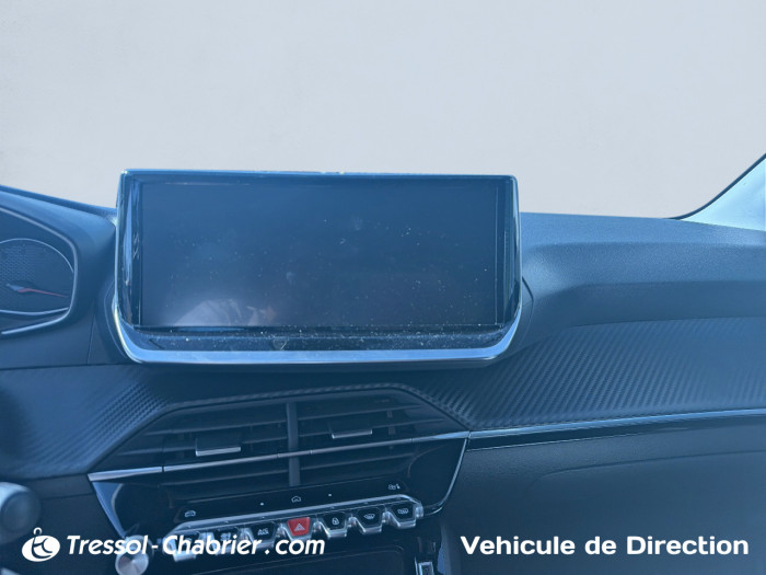 Peugeot 208 100 S&S BVM6 Style