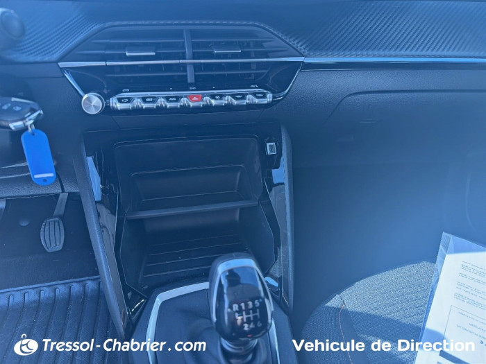 Peugeot 208 100 S&S BVM6 Style