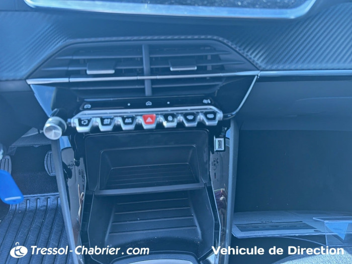 Peugeot 208 100 S&S BVM6 Style