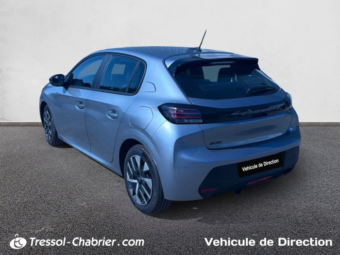 Peugeot 208 100 S&S BVM6 Style