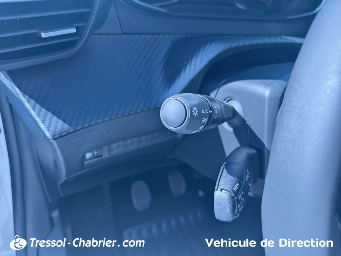 Peugeot 208 100 S&S BVM6 Style