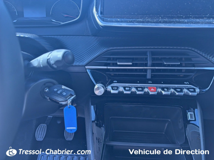 Peugeot 208 100 S&S BVM6 Style