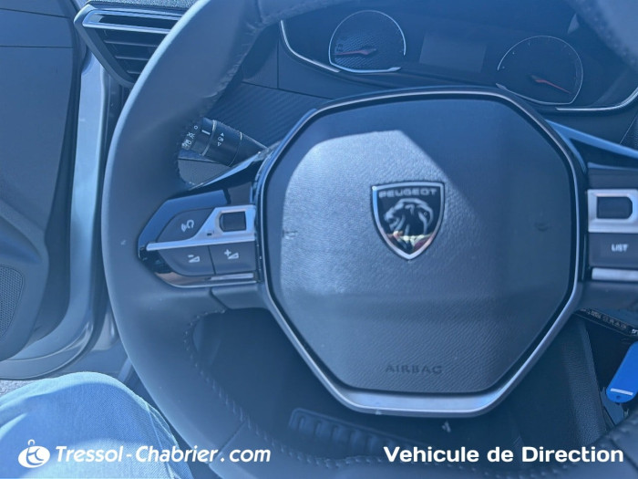 Peugeot 208 100 S&S BVM6 Style