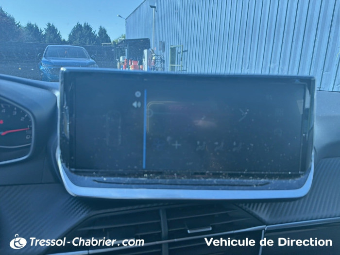 Peugeot 208 100 S&S BVM6 Style