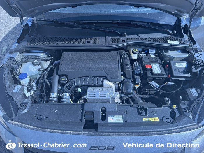 Peugeot 208 100 S&S BVM6 Style