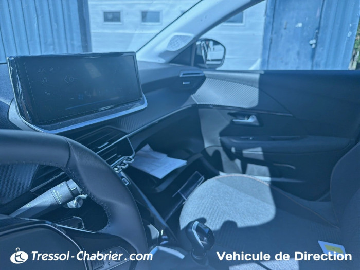 Peugeot 208 100 S&S BVM6 Style