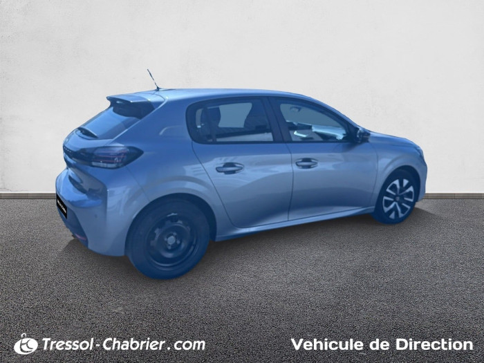 Peugeot 208 100 S&S BVM6 Style