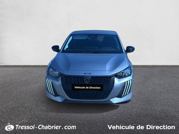 Peugeot 208 100 S&S BVM6 Style