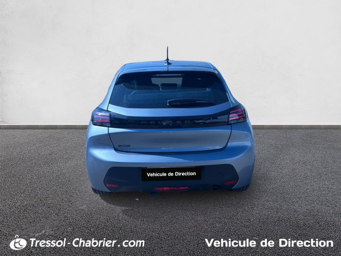 Peugeot 208 100 S&S BVM6 Style