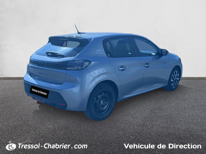 Peugeot 208 100 S&S BVM6 Style