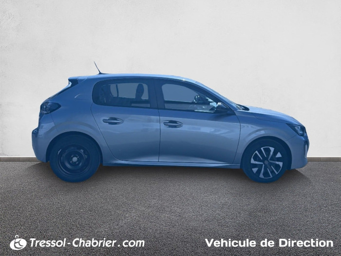 Peugeot 208 100 S&S BVM6 Style