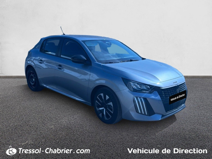 Peugeot 208 100 S&S BVM6 Style