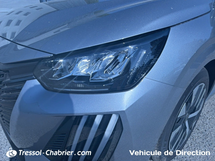 Peugeot 208 100 S&S BVM6 Style