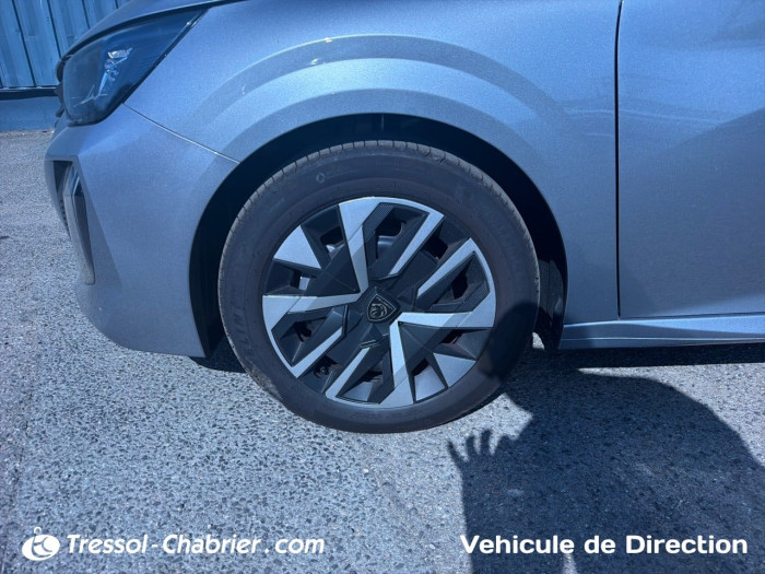 Peugeot 208 100 S&S BVM6 Style