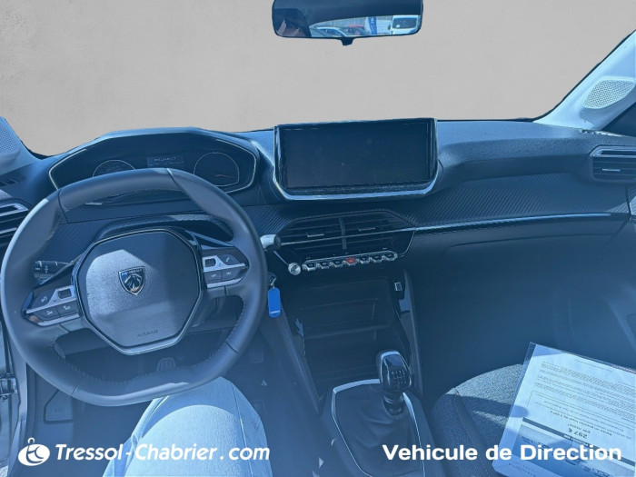 Peugeot 208 100 S&S BVM6 Style