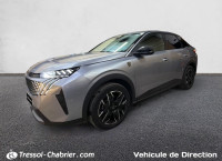 Peugeot 3008 Nouveau Hybrid 145 e-DCS6 GT