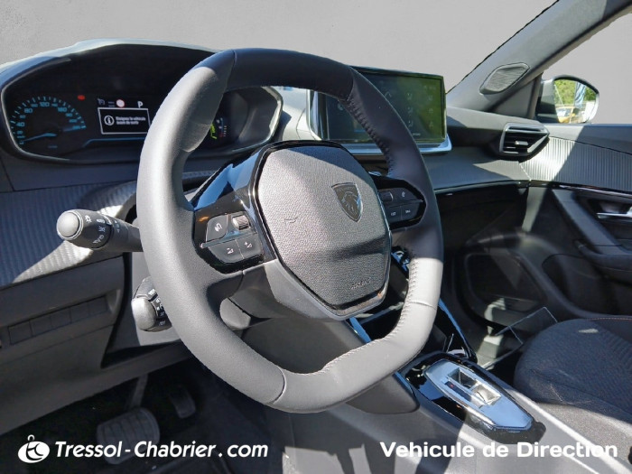 Peugeot 2008 Hybrid 110 e-DCS6 Edition