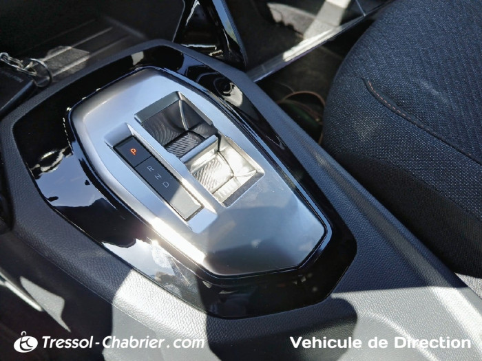 Peugeot 2008 Hybrid 110 e-DCS6 Edition