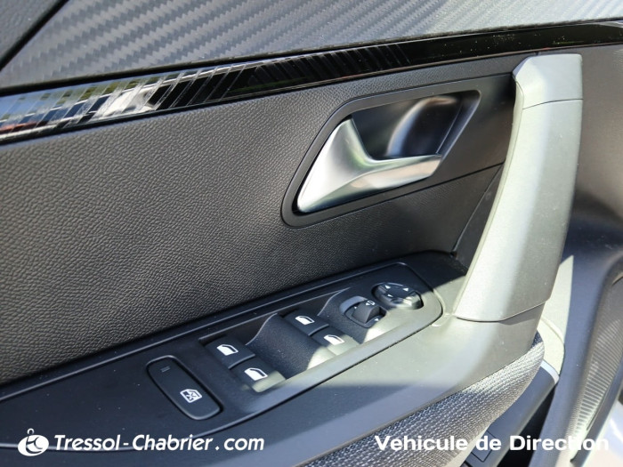 Peugeot 2008 Hybrid 110 e-DCS6 Edition